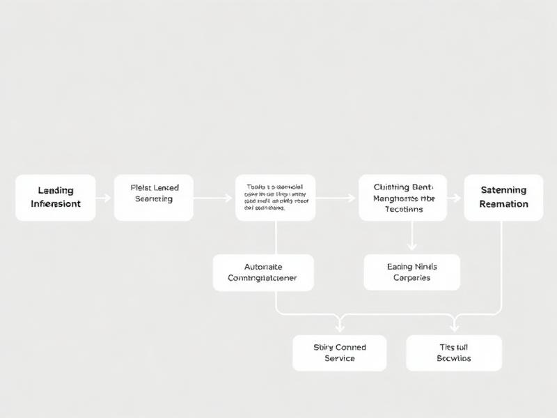Replace Manual Spreadsheets with Automated Systems