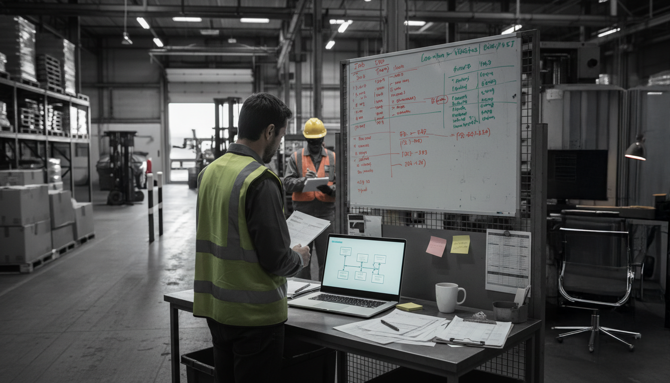 How SaaS Fails  in Real World Operations and What Leaders Should Do Instead