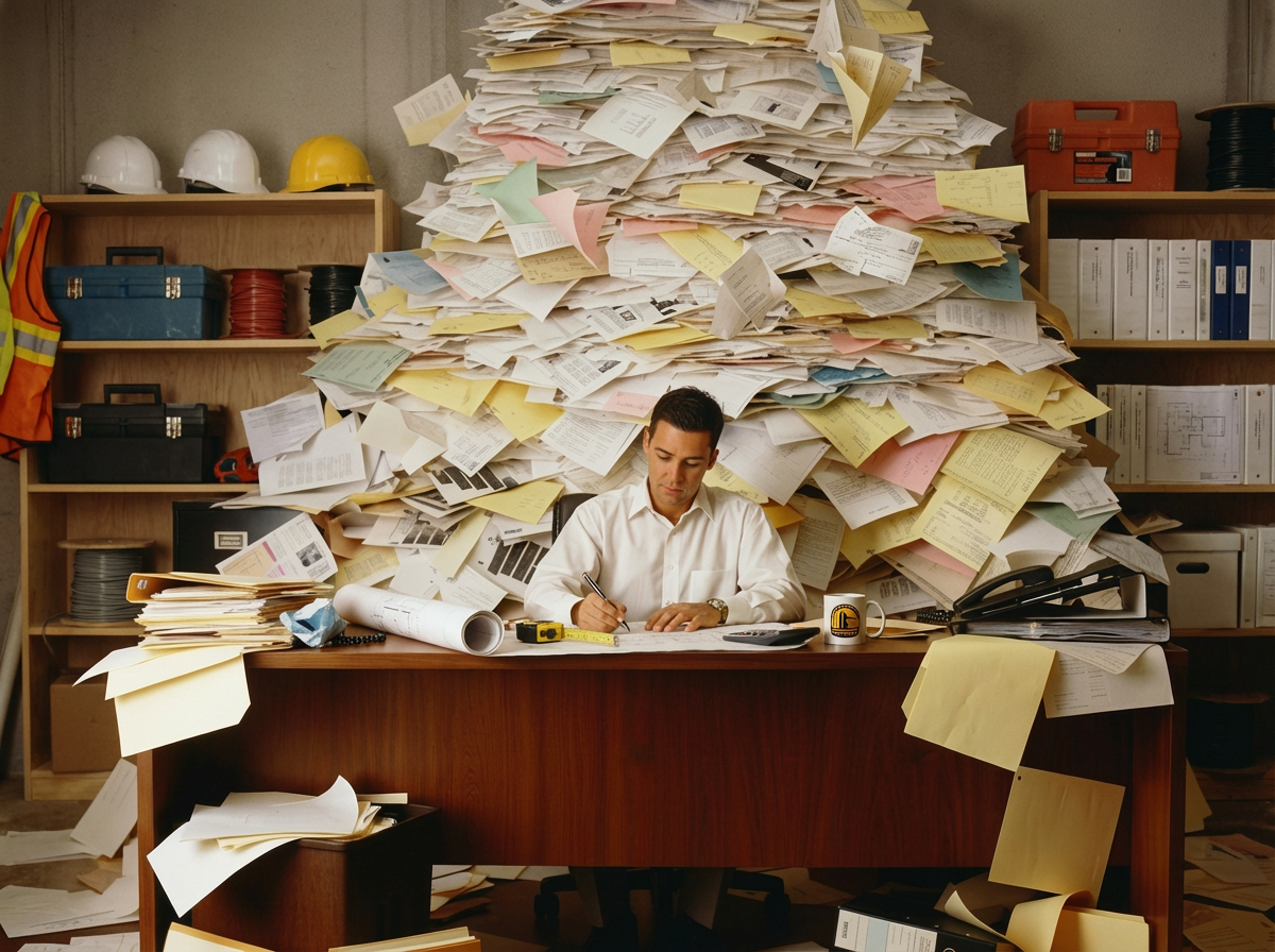 Your Best People Aren’t the Problem | How High Performers Quietly Become Bottlenecks