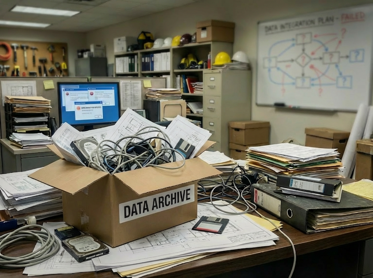 The Hidden Costs of Rushing into AI | Why Clean Data Is the Real Competitive Advantage