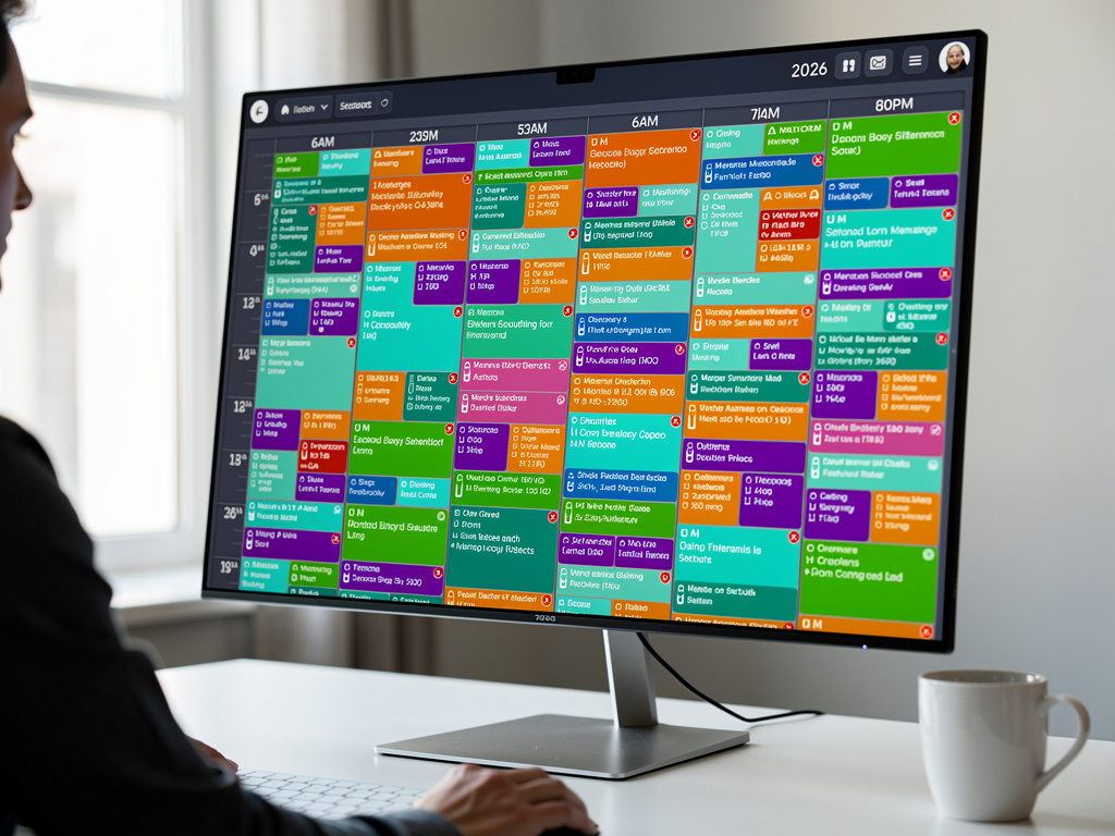 “Too Busy to Fix It” | How Constant Urgency Quietly Kills Long-Term Performance