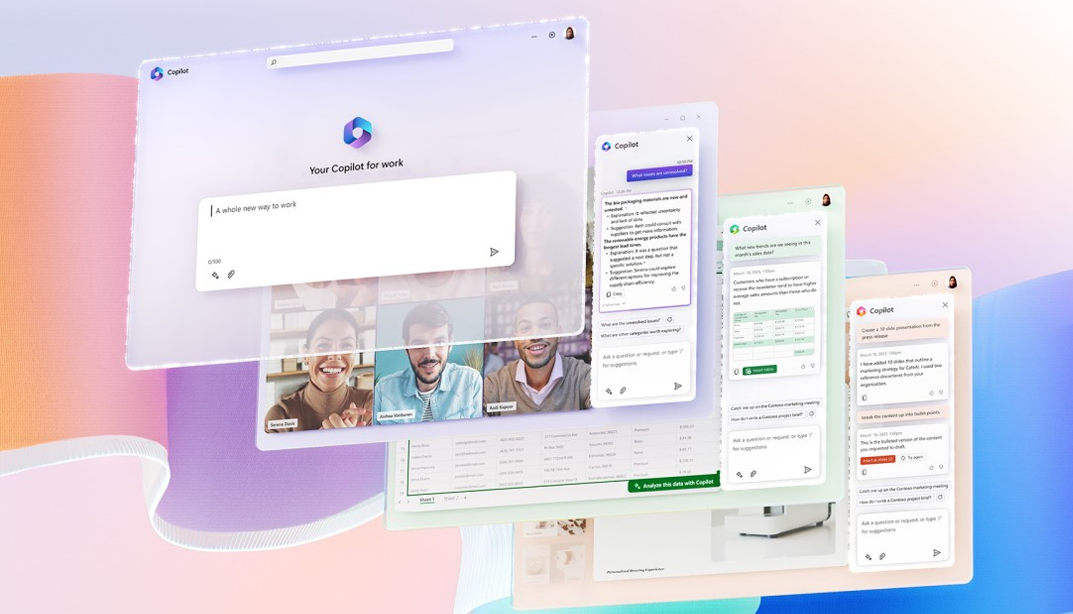 Copilot Is Playing the Long Game... And It Might Be Winning.