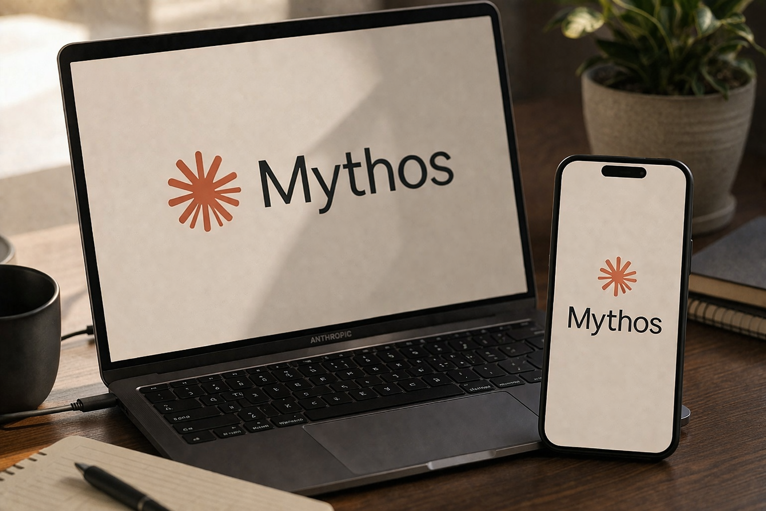 Edition #18 — Anthropic Locks Down Its Most Capable Model