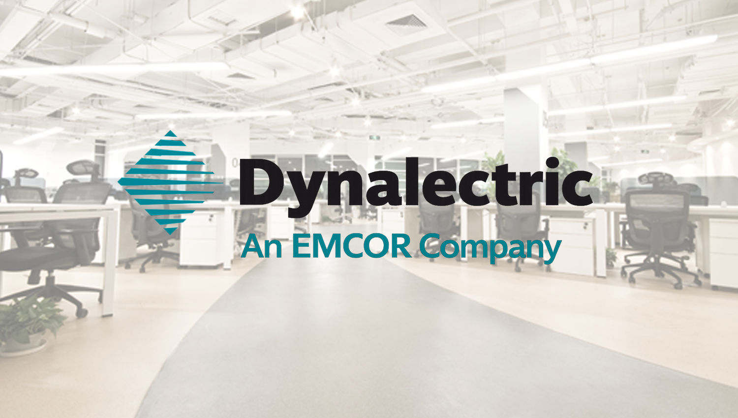 Dynalectric Colorado case study cover